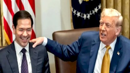 Trump'tan dikkat çeken ima: Marco Rubio Küba'nın başkanı olabilir