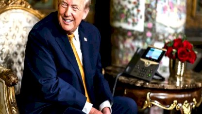 Trump'tan George Clooney'ye sert sözler: "Başarısız film yıldızı, kötü siyasi tahminci"