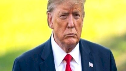 Trump'tan İran'a: Ateş açmasanız iyi olur, çünkü biz de ateş etmeye başlarız