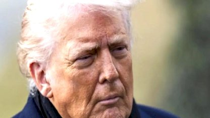 Trump'tan İran'a İdam İptali Teşekkürü