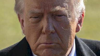 Trump'tan İran'daki göstericilere çağrı: Kurumlarınızı ele geçirin