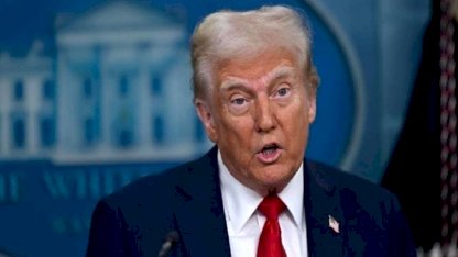 Trump’tan Kanada’ya: Çin ile iş yapmayı tercih ettiler