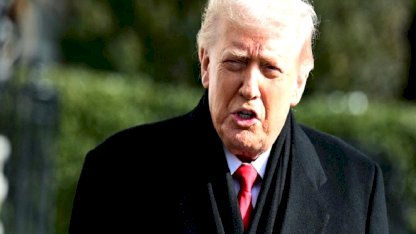 Trump'tan Küba'ya tehdit: Çok yakında çökecek
