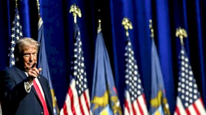 Trump'tan Minnesota'daki ICE operasyonu sonrası ilk yorum