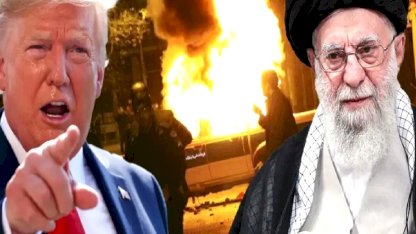 Trump'tan Rıza Pehlevi'nin umutlarını söndüren mesaj