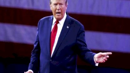 Trump'tan Venezuela Açıklaması