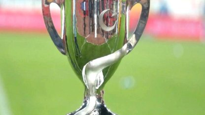 Türkiye Kupası'nda final tarihleri duyuruldu