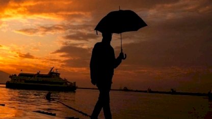 Türkiye'de aralık yağışları yüzde 21 azaldı