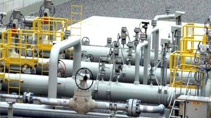 Türkiye'nin bu yıl ihtiyaç duyacağı doğalgaz miktarı hesaplandı