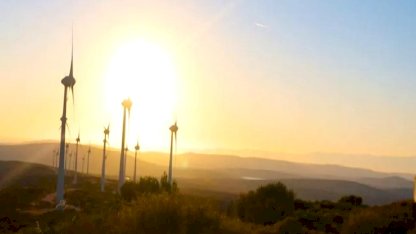 Türkiye’nin elektrik kurulu gücü 122 bin 519 MW'a ulaştı... Yenilenebilir ve yerli kaynaklar öne çıktı