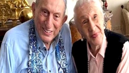 Türkiye'nin en zarif ayrılığı! Haldun Dormen ve eski eşi Betül Mardin'in ilginç hikayesi...