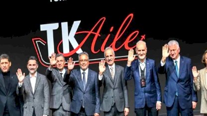 Türkiye'nin uçuş ağı 133 ülkede 356 noktaya ulaştı