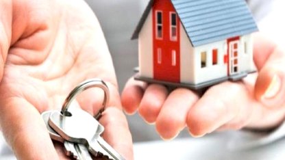 Türkler 11 ayda yurt dışından 2,4 milyar dolarlık konut aldı