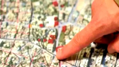 Üç ilde doğalgaz projesi için acele kamulaştırma kararı