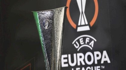 UEFA Avrupa Ligi'nde lig aşaması son buldu