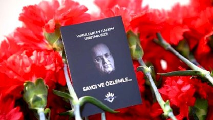 Uğur Mumcu Karabağlar 'da Anılacak