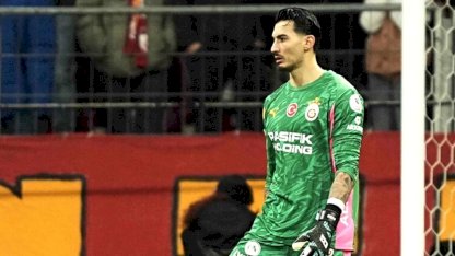 Uğurcan Çakır: Galibiyeti hak ettik