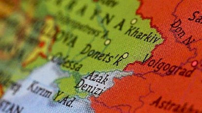 Ukrayna: Rusya sivil gemilere saldırı düzenledi