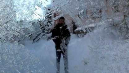 Ülke genelinde yağışlı ve soğuk hava devam ediyor