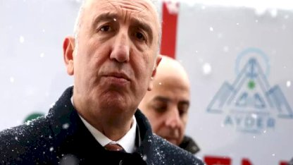 Uluslararası Ayder Enerji Forumu Başarıyla Tamamlandı