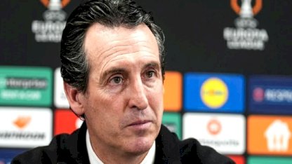 Unai Emery: Bugün çok şeyi başardığımızı düşünüyorum