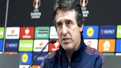Unai Emery: Fenerbahçe çok iyi takım