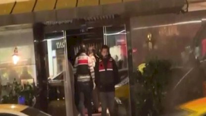 Ünlülere Uyuşturucu Soruşturması