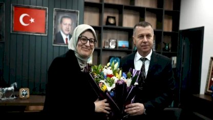 Uygur'dan Kardeşlik ve Dayanışma Vurgusu