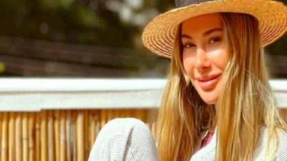 Uyuşturucu test sonucu pozitif çıkan Şeyma Subaşı'dan radikal karar