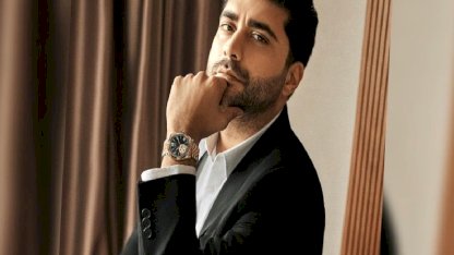 Uyuşturucu testi pozitif çıkan Doğukan Güngör, Kızılcık Şerbeti’nden çıkarıldı