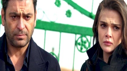 Uzak Şehir 47. bölüm 1. fragmanı: Aşk mı, evlat mı...