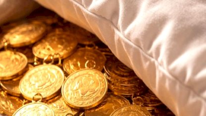 Uzmanı açıkladı: Yastık altındaki altın ekonomiye kazandırılabilir mi?