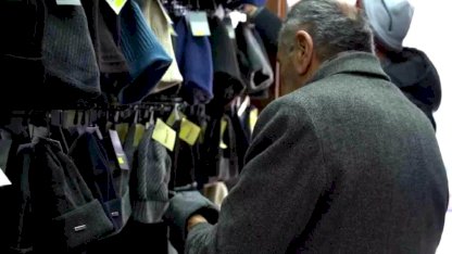 Uzun Çarşı'da E-Ticaret Rekabeti