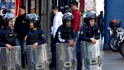 Venezuela: ABD'nin askeri müdahalesinde ölenlerin sayısı 100'e yükseldi