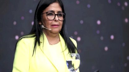 Venezuela geçici Devlet Başkanı Rodriguez: Maduro'ya sadakatle bağlıyız