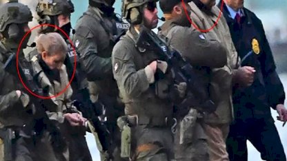 Venezuela'da ABD Müdahalesi: 100 Ölü