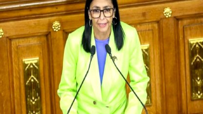 Venezuela'da 'genel af yasası' çıkartılacak