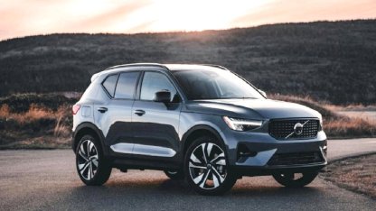 Volvo, eski otomobillerine yapay zeka desteği getiriyor