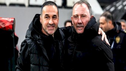 Yalçın Koşukavak: Deneyimi az olan oyuncularla oynamak zordu