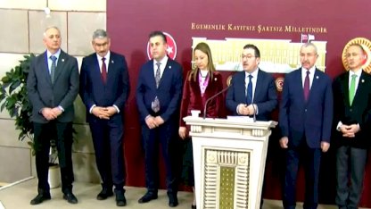 Yangın Denetimlerinde Yasal Düzenleme Çağrısı