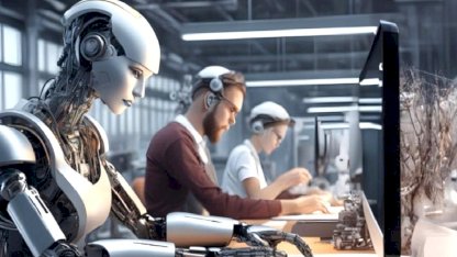 Yapay zeka bu işleri yapamıyor: İşte geleceği garanti altında olan meslekler