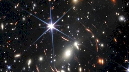 Yapay zeka NASA arşivinde 1300 gizemli gök cismi tespit etti