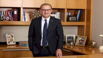 Yapı Kredi Leasing ve IFC'den Yeşil Dönüşüme Destek