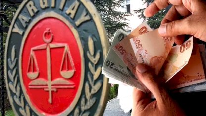 Yargıtay'dan milyonları ilgilendiren karar! İşçiye ilave ödeme geliyor