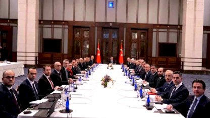 Yasa dışı bahis ve kumarla mücadelede kurumlar arası koordinasyon devam ediyor