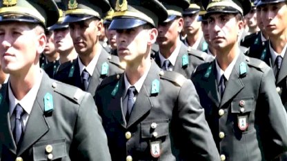 Yedek Subay, Astsubay adayları ile erlerin sınıflandırma sonuçları açıklandı