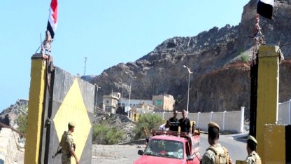 Yemen'in Hadramevt Valisi: GGK çekilmezse askeri bir karşılık görecek