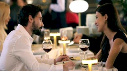 Yeraltı Dizisi Başladı: NOW TV’de İlk Bölüm 28 Ocak’ta Yayınlandı