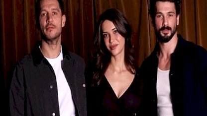 Yeraltı dizisi konusu ve oyuncuları: NOW TV Yeraltı dizisi nerede çekildi?