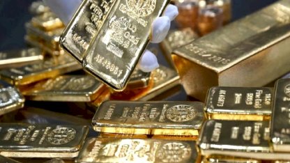 Yıla toparlanarak başladılar! Altın ve gümüş yatırımcısının yüzünü güldü